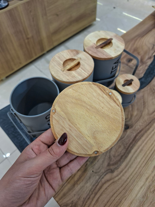 پاسماوری ۷ پارچه بی وی کی