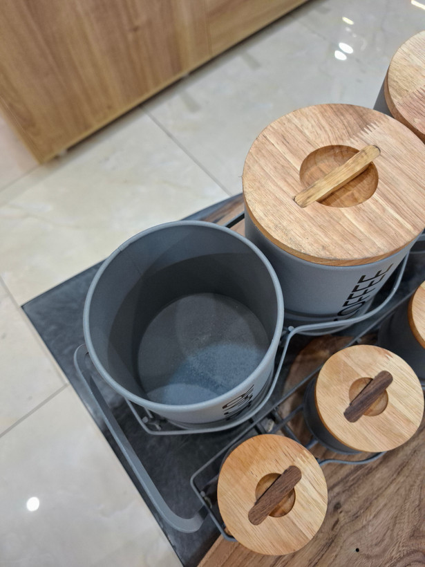 پاسماوری ۷ پارچه بی وی کی