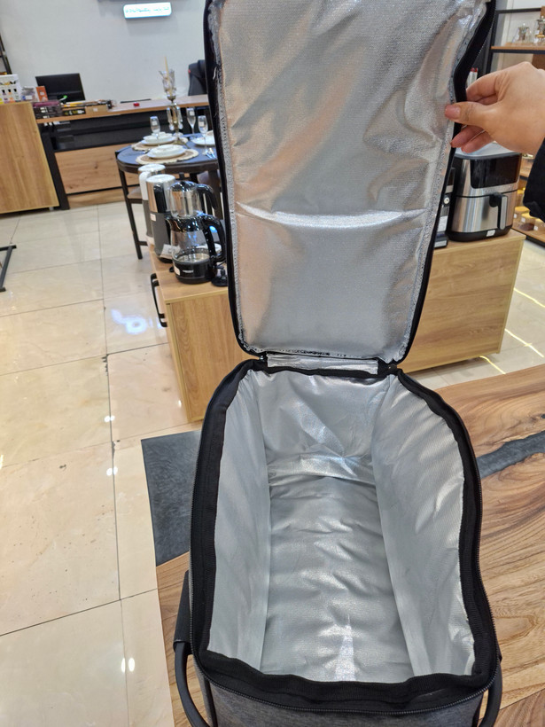 سبد پیک نیک برزنتی ws